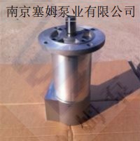 RSH055R46UDBW3F2/4P稀油站螺桿泵、三螺桿泵、濾油機(jī)螺桿泵