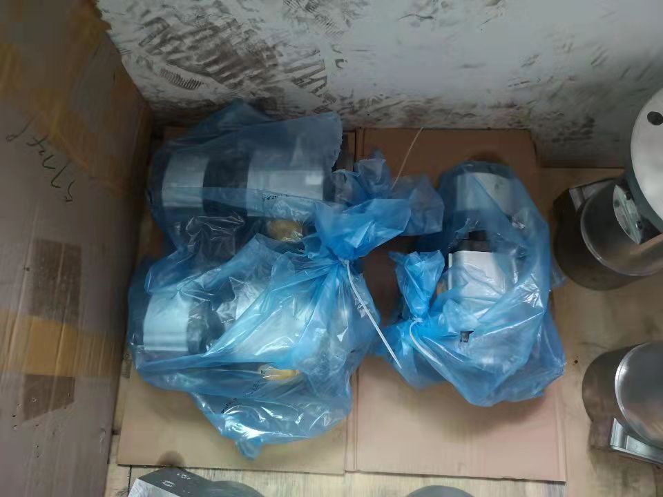 高壓雙聯泵ZNYB03020101稀油站潤滑泵