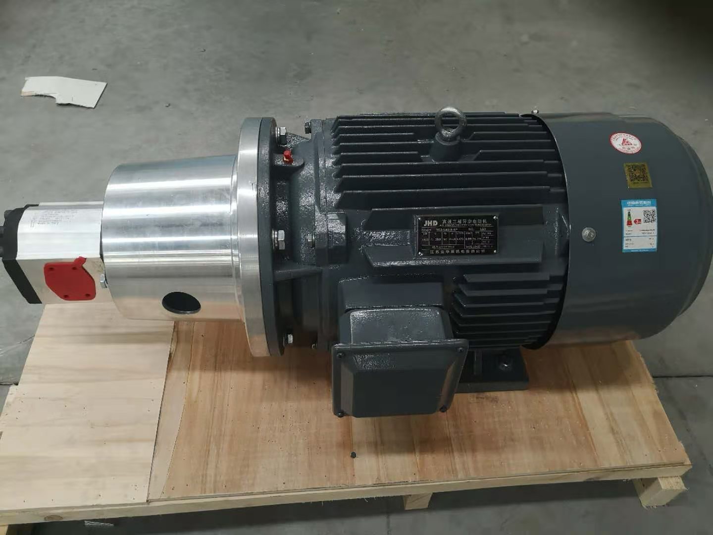 SETTIMA高壓泵GR55 2C 075CCFSAEBACODX特價(jià)現(xiàn)貨