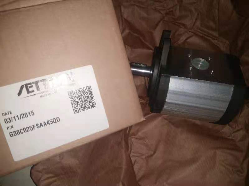 供應(yīng)川潤(rùn)磨減速機(jī)油站SETTIMA高壓螺桿泵型號(hào)