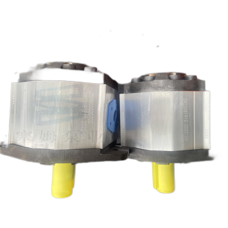 電廠高壓泵/水泥廠磨煤機減速機稀油潤滑泵SETTIMA三螺桿泵