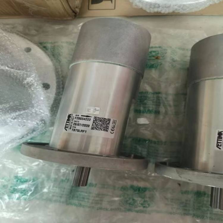 SETTIMA賽特瑪靜音油泵 三螺桿泵GR80SMT16B1200L低壓潤(rùn)滑泵