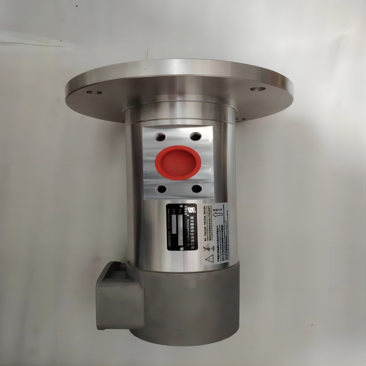 壓縮機軸頭潤滑泵GR40SMT16B150LSX賽特瑪SETTIMA直插式三螺桿泵