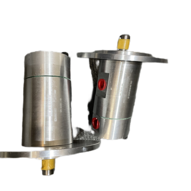 現(xiàn)貨供應(yīng)ZNYB01020502意大利油泵GR20SMT16B12LRF2微型三螺桿泵